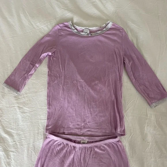 Esme pajamas - Picture 3 of 11